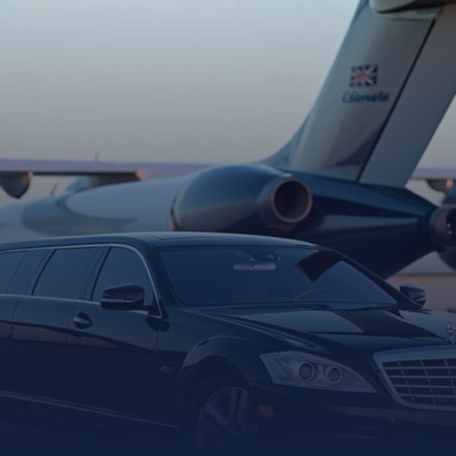 Airport Transfers